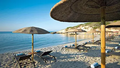 Proteas Blu Resort