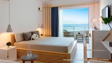 Proteas Blu Resort