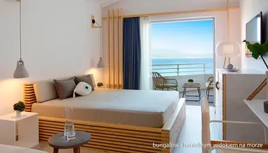 Proteas Blu Resort