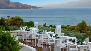 Proteas Blu Resort