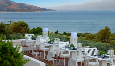 Proteas Blu Resort
