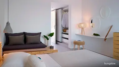 Proteas Blu Resort