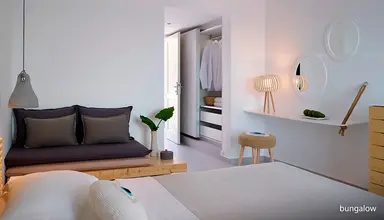 Proteas Blu Resort
