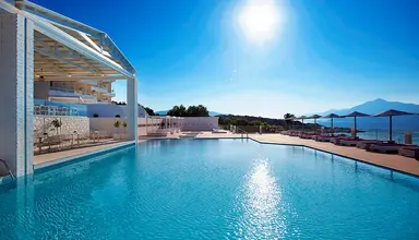 Proteas Blu Resort