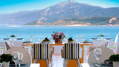 Proteas Blu Resort