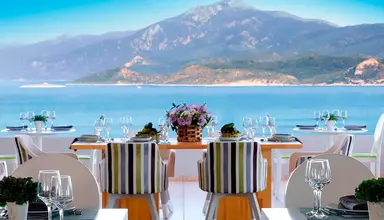 Proteas Blu Resort