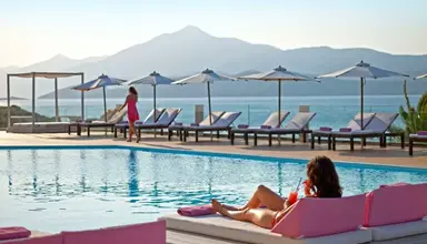 Proteas Blu Resort