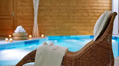 Proteas Blu Resort