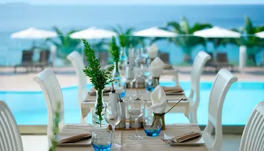 Proteas Blu Resort