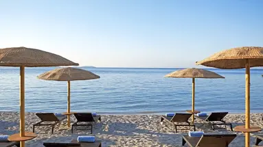 Proteas Blu Resort