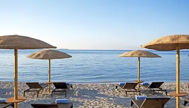 Proteas Blu Resort
