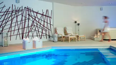 Proteas Blu Resort