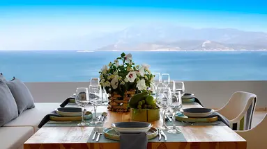 Proteas Blu Resort
