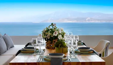 Proteas Blu Resort