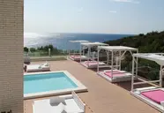 Proteas Blu Resort