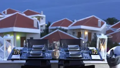 Proteas Blu Resort