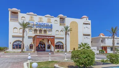 Protels Beach Club & SPA