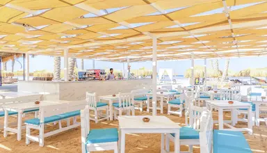 Protels Beach Club & SPA