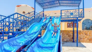 Protels Beach Club & SPA