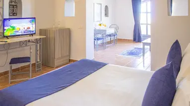 Protels Beach Club & SPA