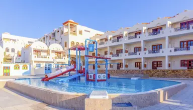 Protels Beach Club & SPA