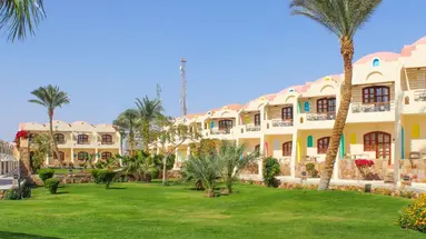 Protels Beach Club & SPA