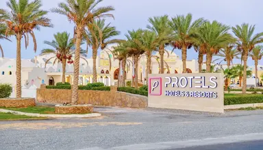 Protels Beach Club & SPA