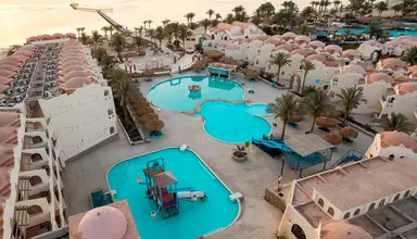 Protels Beach Club & SPA