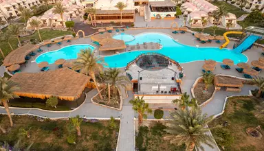 Protels Beach Club & SPA