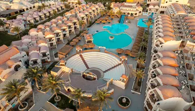 Protels Beach Club & SPA