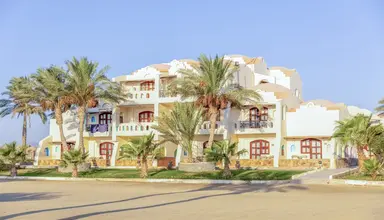 Protels Beach Club & SPA