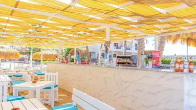 Protels Beach Club & SPA