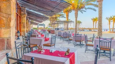 Protels Beach Club & SPA