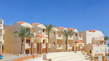 Protels Beach Club & SPA