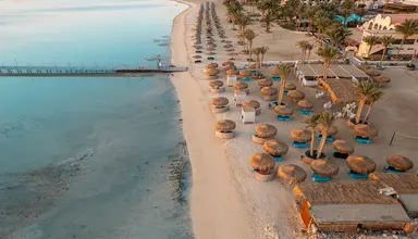 Protels Beach Club & SPA