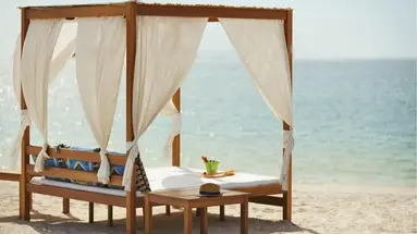 Protels Beach Club & SPA