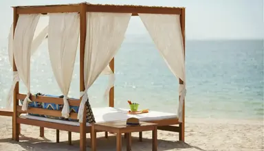 Protels Beach Club & SPA