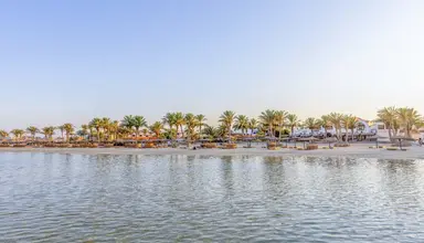 Protels Beach Club & SPA