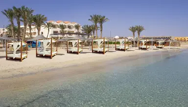 Protels Beach Club & SPA