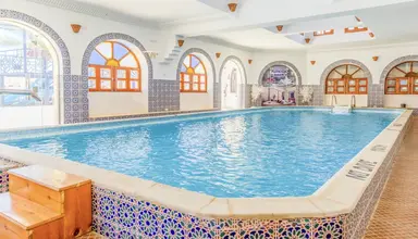 Protels Beach Club & SPA