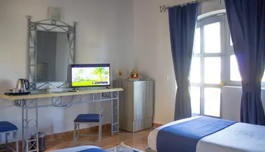 Protels Beach Club & SPA