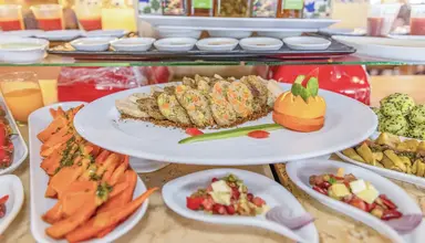 Protels Beach Club & SPA