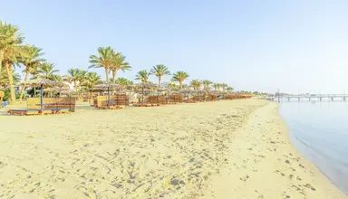 Protels Beach Club & SPA