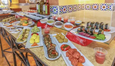Protels Beach Club & SPA