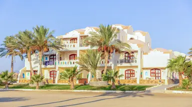 Protels Beach Club & SPA