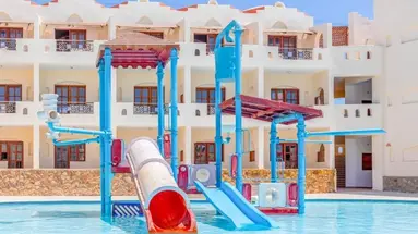 Protels Beach Club & SPA