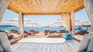 Protels Beach Club & SPA