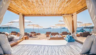 Protels Beach Club & SPA