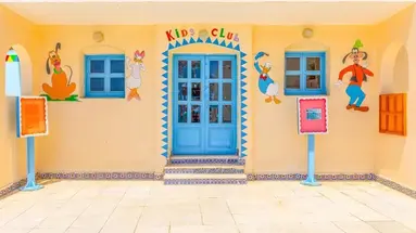 Protels Beach Club & SPA