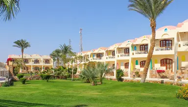 Protels Beach Club & SPA